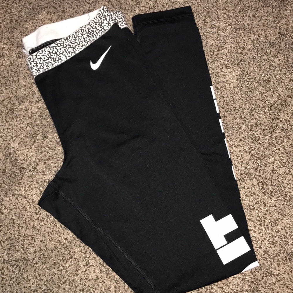 Nike Fleece Legging
